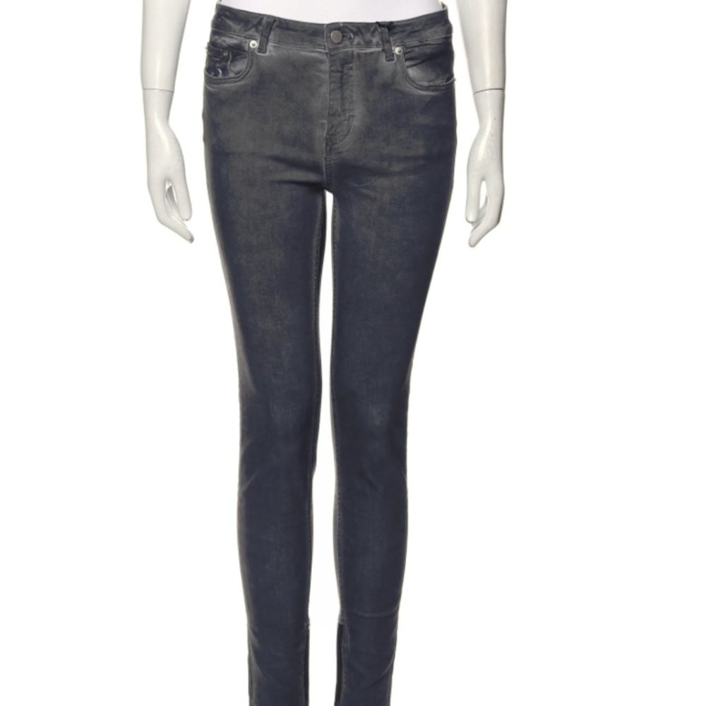 BLK DNM Skinny Jeans NWT